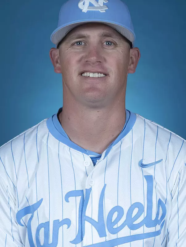 Jesse Wierzbicki 
2025 headshot 
University of North Carolina Baseball 
Boshamer Stadium 
Chapel Hill, NC 
Tuesday, September 3, 2024