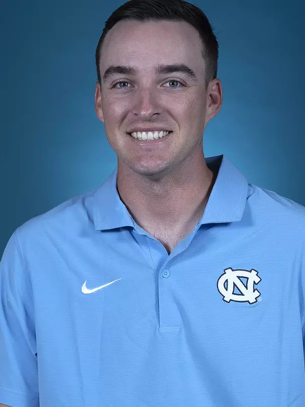 Daniel Wilkerson 
2025 headshot 
University of North Carolina Baseball 
Boshamer Stadium 
Chapel Hill, NC 
Tuesday, September 3, 2024
