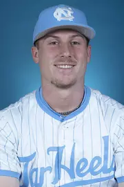 Mitch Wilson
2025 headshot
University of North Carolina Baseball
Boshamer Stadium
Chapel Hill, NC
Tuesday, September 3, 2024