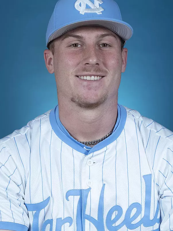 Mitch Wilson
2025 headshot
University of North Carolina Baseball
Boshamer Stadium
Chapel Hill, NC
Tuesday, September 3, 2024