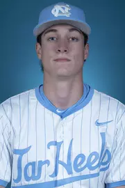 Mason Yokum
2025 headshot
University of North Carolina Baseball
Boshamer Stadium
Chapel Hill, NC
Tuesday, September 3, 2024