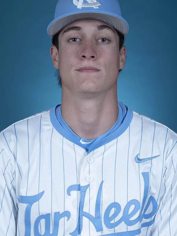 Mason Yokum
2025 headshot
University of North Carolina Baseball
Boshamer Stadium
Chapel Hill, NC
Tuesday, September 3, 2024