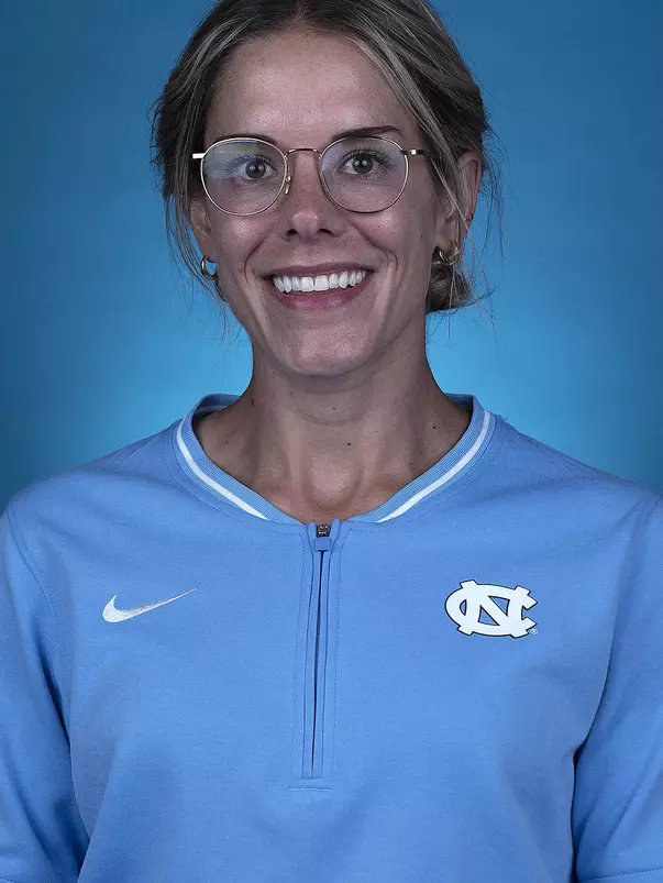 Maiah Bartlett
2025 headshot
University of North Carolina Women's Lacrosse
Media & Communications Center
Chapel Hill, NC
Monday, October 14, 2024