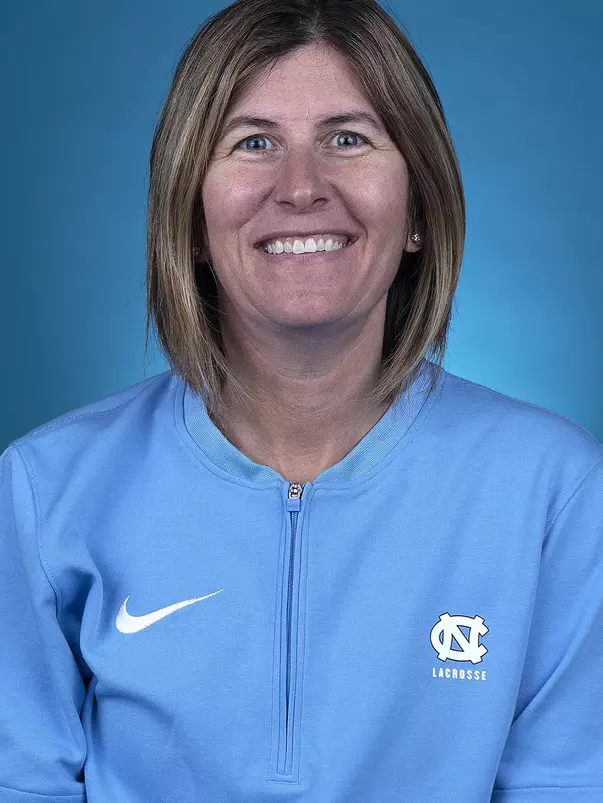 Cori Boyle 
2025 headshot  
University of North Carolina Women's Lacrosse 
Media & Communications Center 
Chapel Hill, NC 
Monday, October 14, 2024