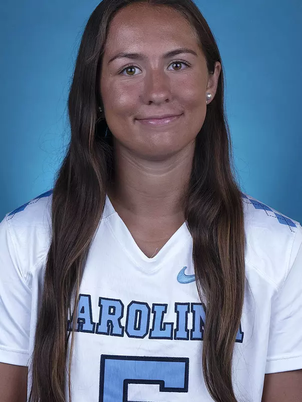Tess Calabria
2025 headshot
University of North Carolina Women's Lacrosse
Media & Communications Center
Chapel Hill, NC
Monday, October 14, 2024