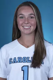 Haley Carver
2025 headshot
University of North Carolina Women's Lacrosse
Media & Communications Center
Chapel Hill, NC
Monday, October 14, 2024