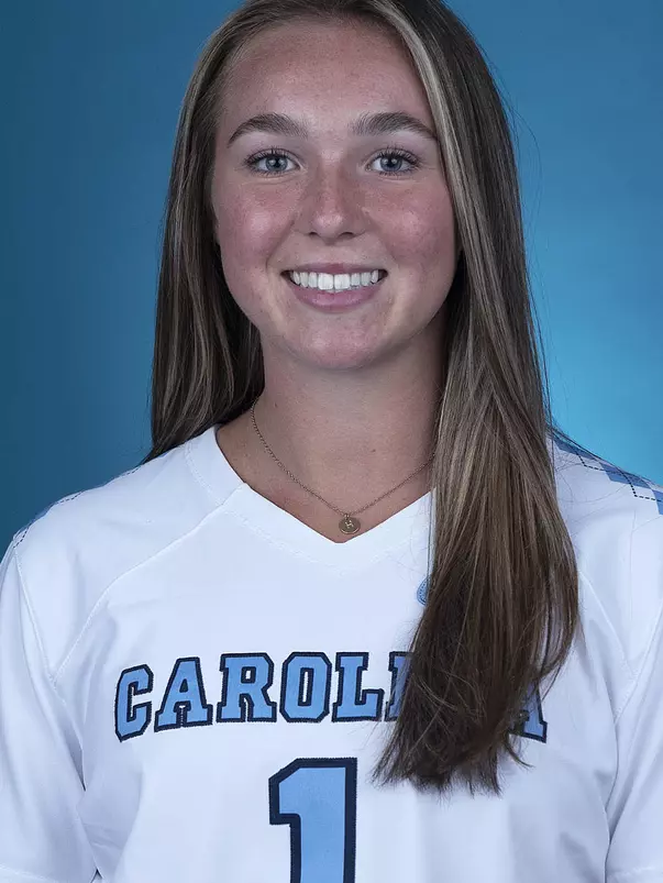 Haley Carver
2025 headshot
University of North Carolina Women's Lacrosse
Media & Communications Center
Chapel Hill, NC
Monday, October 14, 2024