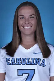 Reilly Casey
2025 headshot
University of North Carolina Women's Lacrosse
Media & Communications Center
Chapel Hill, NC
Monday, October 14, 2024