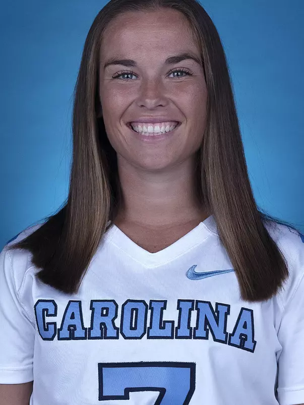 Reilly Casey
2025 headshot
University of North Carolina Women's Lacrosse
Media & Communications Center
Chapel Hill, NC
Monday, October 14, 2024