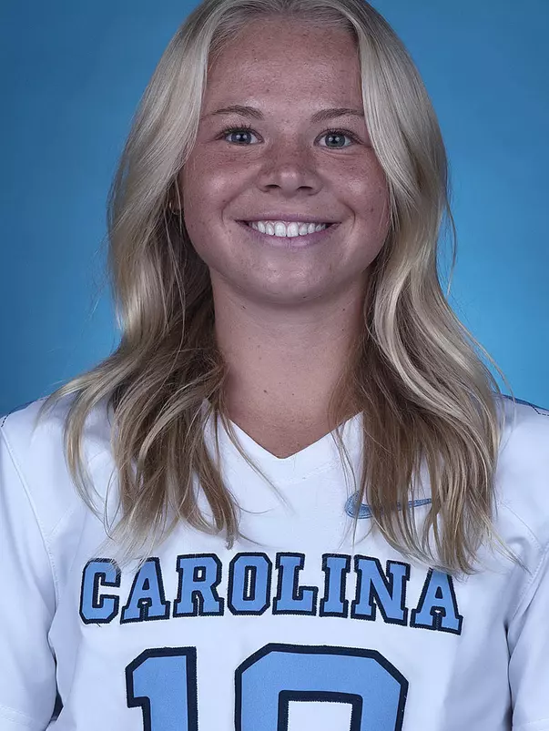 Charlotte Corkins
2025 headshot
University of North Carolina Women's Lacrosse
Media & Communications Center
Chapel Hill, NC
Monday, October 14, 2024