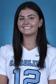 Julia Ford 
2025 headshot  
University of North Carolina Women's Lacrosse 
Media & Communications Center 
Chapel Hill, NC 
Monday, October 14, 2024