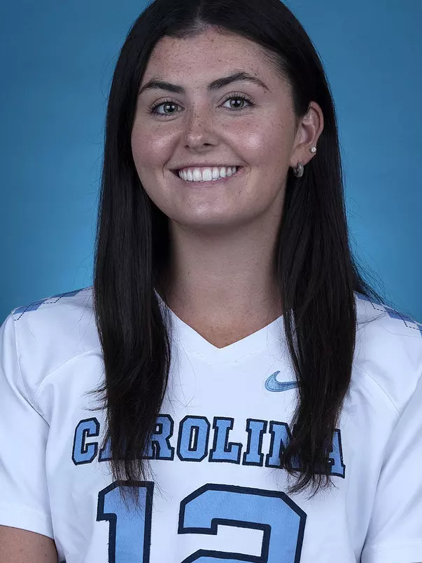 Julia Ford
2025 headshot
University of North Carolina Women's Lacrosse
Media & Communications Center
Chapel Hill, NC
Monday, October 14, 2024