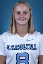 Sam Forrest
2025 headshot
University of North Carolina Women's Lacrosse
Media & Communications Center
Chapel Hill, NC
Monday, October 14, 2024