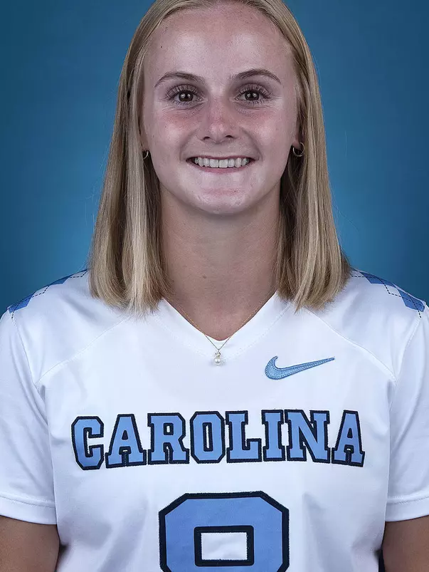 Sam Forrest
2025 headshot
University of North Carolina Women's Lacrosse
Media & Communications Center
Chapel Hill, NC
Monday, October 14, 2024