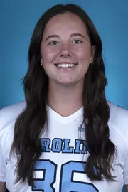 Sarah Gresham
2025 headshot
University of North Carolina Women's Lacrosse
Media & Communications Center
Chapel Hill, NC
Monday, October 14, 2024
