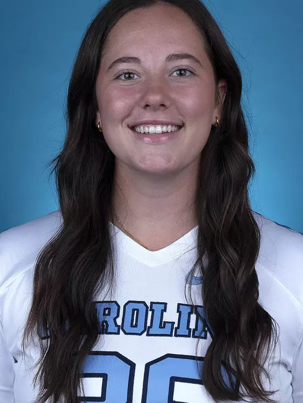 Sarah Gresham
2025 headshot
University of North Carolina Women's Lacrosse
Media & Communications Center
Chapel Hill, NC
Monday, October 14, 2024