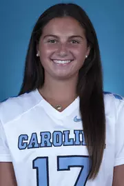 Kaleigh Harden
2025 headshot
University of North Carolina Women's Lacrosse
Media & Communications Center
Chapel Hill, NC
Monday, October 14, 2024