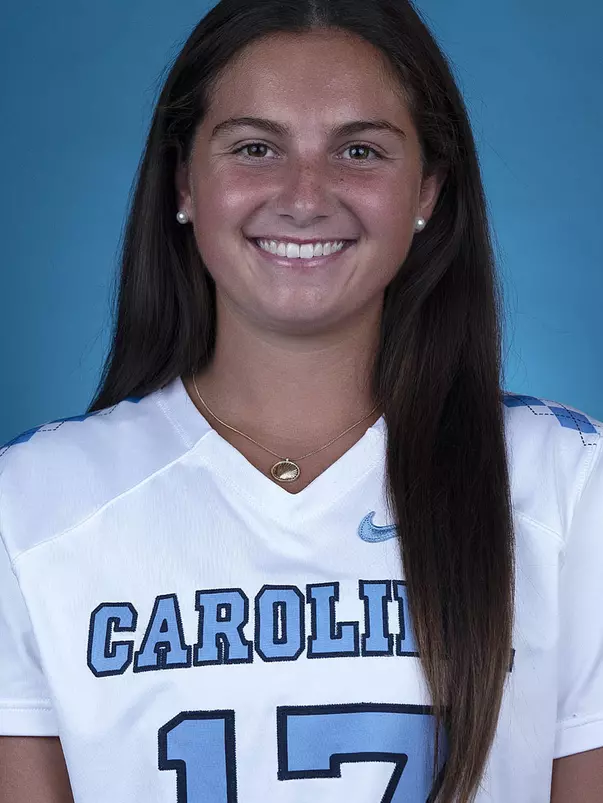 Kaleigh Harden
2025 headshot
University of North Carolina Women's Lacrosse
Media & Communications Center
Chapel Hill, NC
Monday, October 14, 2024