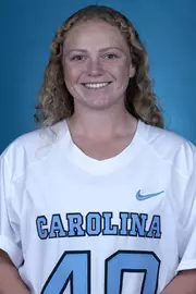 Stella Harrison
2025 headshot
University of North Carolina Women's Lacrosse
Media & Communications Center
Chapel Hill, NC
Monday, October 14, 2024