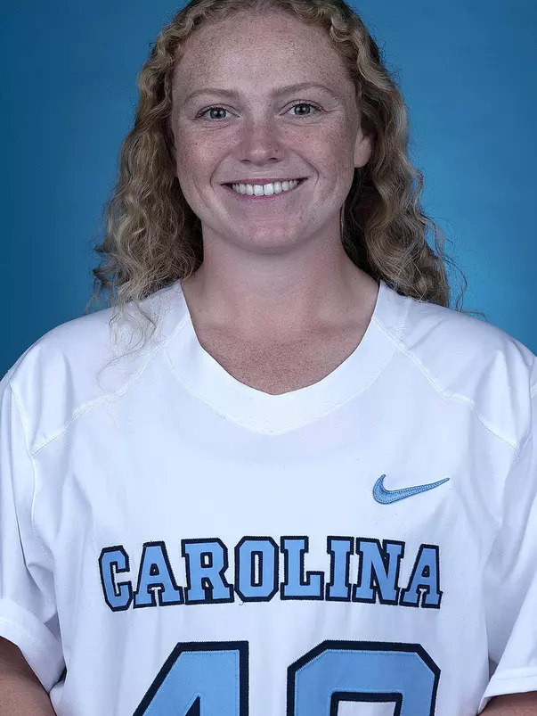Stella Harrison
2025 headshot
University of North Carolina Women's Lacrosse
Media & Communications Center
Chapel Hill, NC
Monday, October 14, 2024