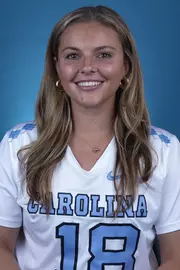 Ashley Humphrey
2025 headshot
University of North Carolina Women's Lacrosse
Media & Communications Center
Chapel Hill, NC
Monday, October 14, 2024