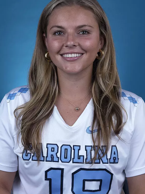 Ashley Humphrey
2025 headshot
University of North Carolina Women's Lacrosse
Media & Communications Center
Chapel Hill, NC
Monday, October 14, 2024