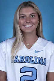 Chloe Humphrey
2025 headshot
University of North Carolina Women's Lacrosse
Media & Communications Center
Chapel Hill, NC
Monday, October 14, 2024