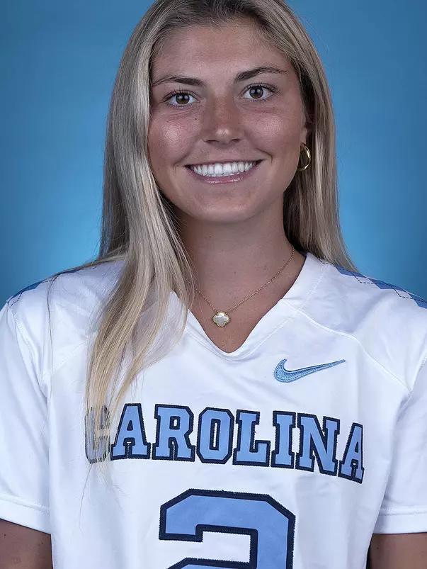 Chloe Humphrey
2025 headshot
University of North Carolina Women's Lacrosse
Media & Communications Center
Chapel Hill, NC
Monday, October 14, 2024