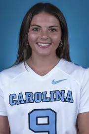 Nicole Humphrey
2025 headshot
University of North Carolina Women's Lacrosse
Media & Communications Center
Chapel Hill, NC
Monday, October 14, 2024