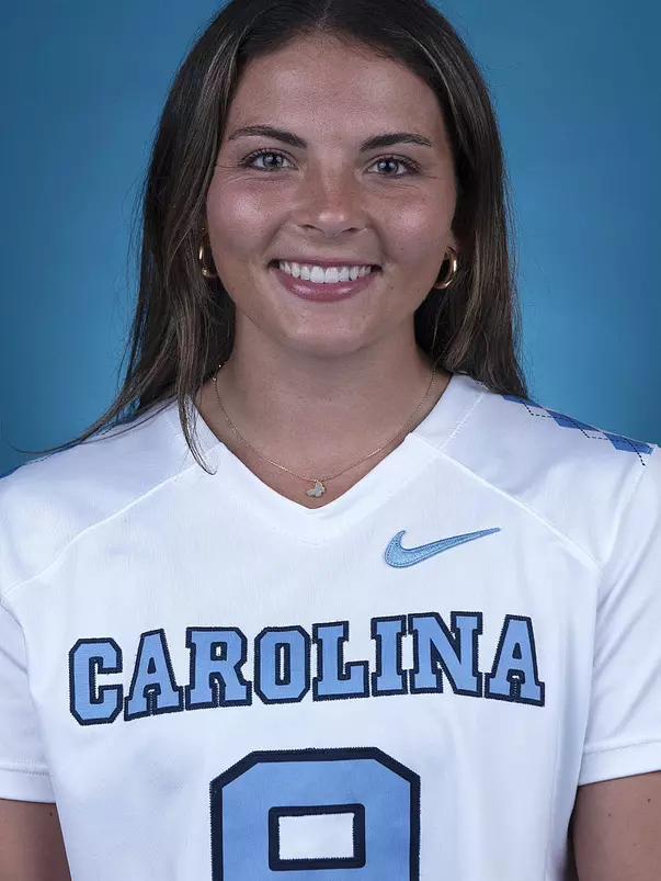 Nicole Humphrey
2025 headshot
University of North Carolina Women's Lacrosse
Media & Communications Center
Chapel Hill, NC
Monday, October 14, 2024