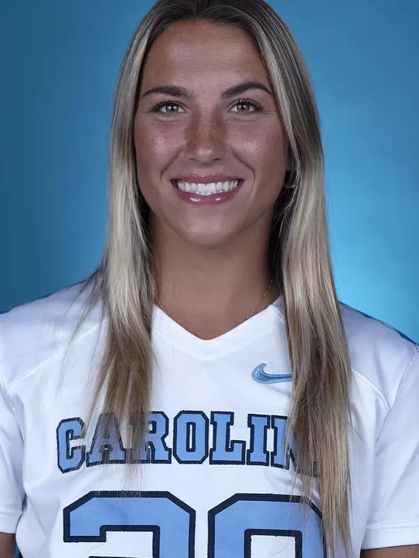 Claudia Kelly
2025 headshot
University of North Carolina Women's Lacrosse
Media & Communications Center
Chapel Hill, NC
Monday, October 14, 2024