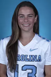Kate Levy
2025 headshot
University of North Carolina Women's Lacrosse
Media & Communications Center
Chapel Hill, NC
Monday, October 14, 2024