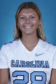 Molly Longfield
2025 headshot
University of North Carolina Women's Lacrosse
Media & Communications Center
Chapel Hill, NC
Monday, October 14, 2024