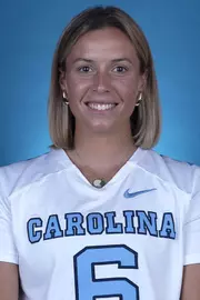 Adair Martin
2025 headshot
University of North Carolina Women's Lacrosse
Media & Communications Center
Chapel Hill, NC
Monday, October 14, 2024