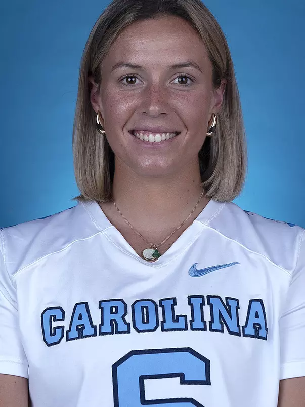 Adair Martin
2025 headshot
University of North Carolina Women's Lacrosse
Media & Communications Center
Chapel Hill, NC
Monday, October 14, 2024