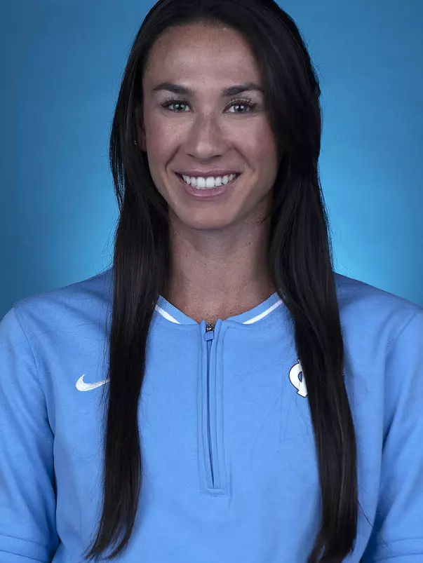 Marie McCool
2025 headshot
University of North Carolina Women's Lacrosse
Media & Communications Center
Chapel Hill, NC
Monday, October 14, 2024