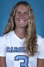 Kiley Mottice
2025 headshot
University of North Carolina Women's Lacrosse
Media & Communications Center
Chapel Hill, NC
Monday, October 14, 2024