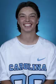 Betty Nelson
2025 headshot
University of North Carolina Women's Lacrosse
Media & Communications Center
Chapel Hill, NC
Monday, October 14, 2024