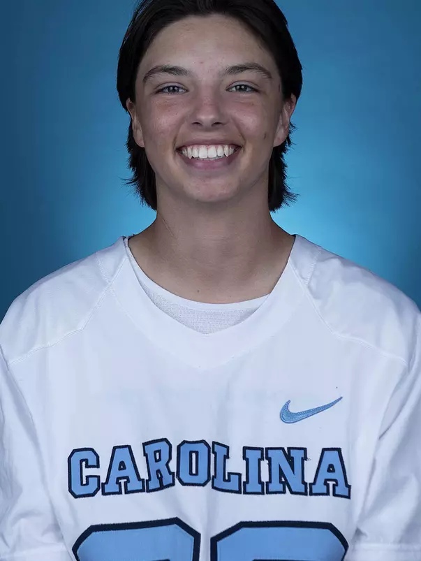 Betty Nelson
2025 headshot
University of North Carolina Women's Lacrosse
Media & Communications Center
Chapel Hill, NC
Monday, October 14, 2024