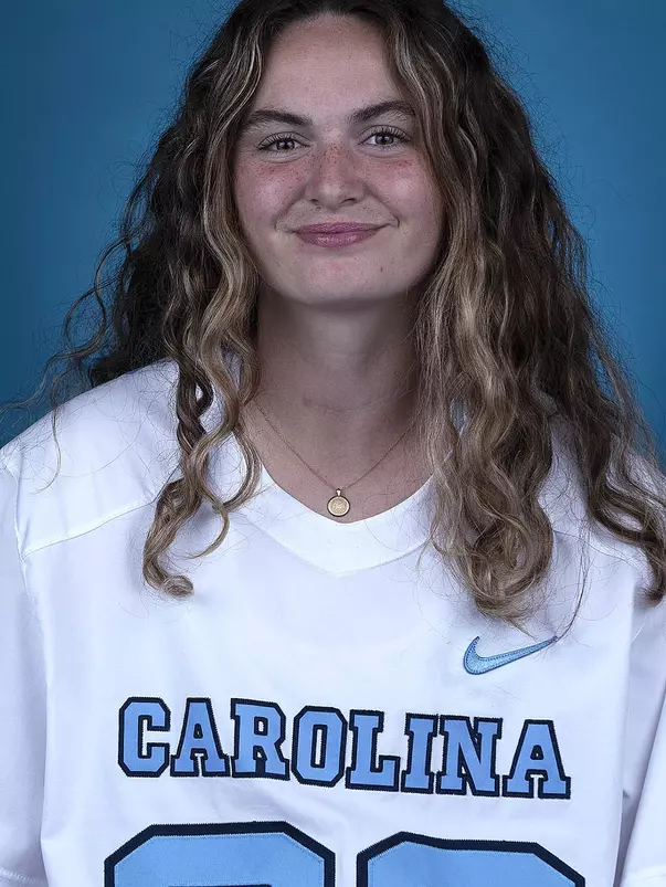 Alecia Nicholas
2025 headshot
University of North Carolina Women's Lacrosse
Media & Communications Center
Chapel Hill, NC
Monday, October 14, 2024