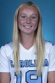 Julia O'Connor
2025 headshot
University of North Carolina Women's Lacrosse
Media & Communications Center
Chapel Hill, NC
Monday, October 14, 2024