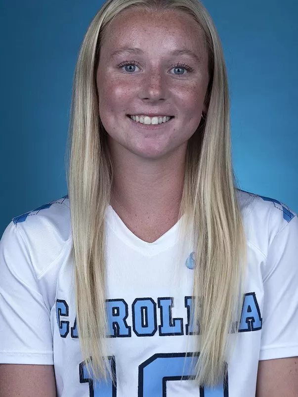 Julia O'Connor
2025 headshot
University of North Carolina Women's Lacrosse
Media & Communications Center
Chapel Hill, NC
Monday, October 14, 2024
