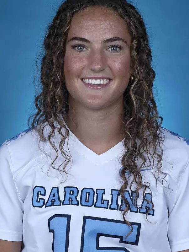 Eliza Osburn
2025 headshot
University of North Carolina Women's Lacrosse
Media & Communications Center
Chapel Hill, NC
Monday, October 14, 2024