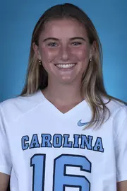 Addison Pattillo
2025 headshot
University of North Carolina Women's Lacrosse
Media & Communications Center
Chapel Hill, NC
Monday, October 14, 2024