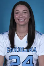 Liv Pikiell
2025 headshot
University of North Carolina Women's Lacrosse
Media & Communications Center
Chapel Hill, NC
Monday, October 14, 2024