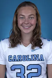 Alice Ripper
2025 headshot
University of North Carolina Women's Lacrosse
Media & Communications Center
Chapel Hill, NC
Monday, October 14, 2024