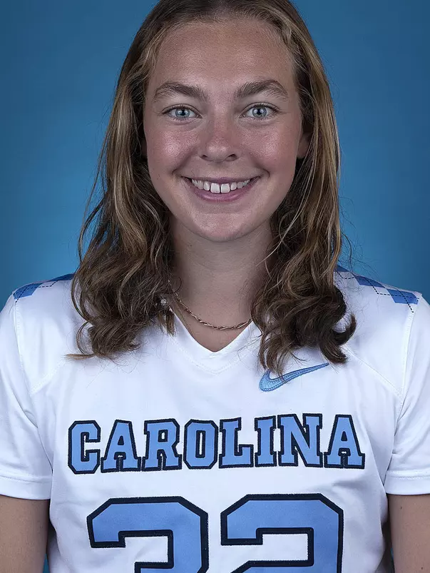 Alice Ripper
2025 headshot
University of North Carolina Women's Lacrosse
Media & Communications Center
Chapel Hill, NC
Monday, October 14, 2024