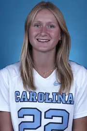 Ellie Traggio
2025 headshot
University of North Carolina Women's Lacrosse
Media & Communications Center
Chapel Hill, NC
Monday, October 14, 2024