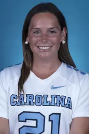 Marissa White
2025 headshot
University of North Carolina Women's Lacrosse
Media & Communications Center
Chapel Hill, NC
Monday, October 14, 2024