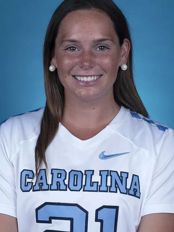 Marissa White
2025 headshot
University of North Carolina Women's Lacrosse
Media & Communications Center
Chapel Hill, NC
Monday, October 14, 2024